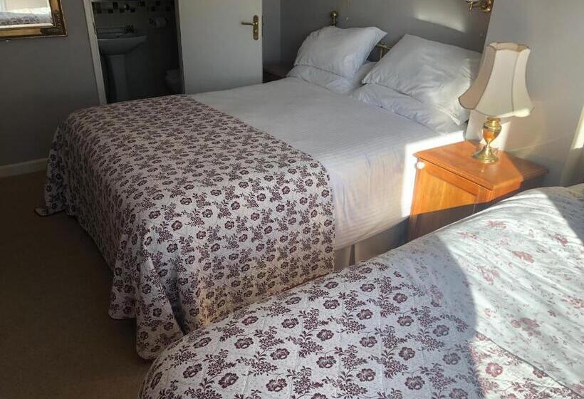 Bed and Breakfast Southcote Accommodation