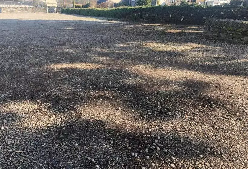 ベッドアンドブレックファースト Southcote Accommodation