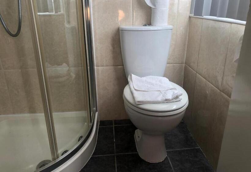 Bed and Breakfast Southcote Accommodation