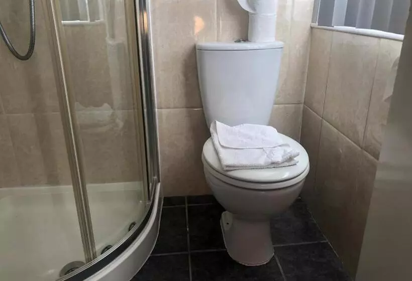 ベッドアンドブレックファースト Southcote Accommodation