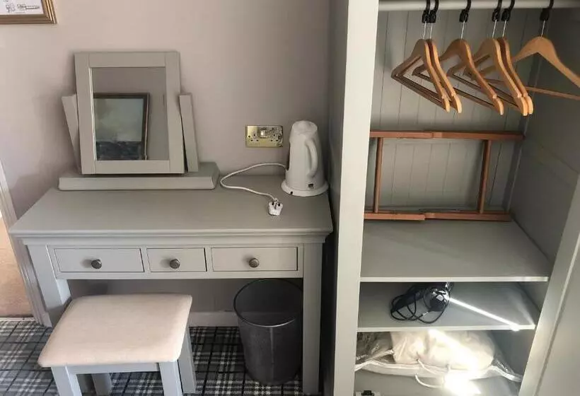 ベッドアンドブレックファースト Southcote Accommodation