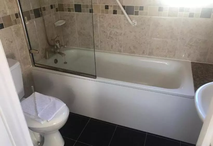 ベッドアンドブレックファースト Southcote Accommodation