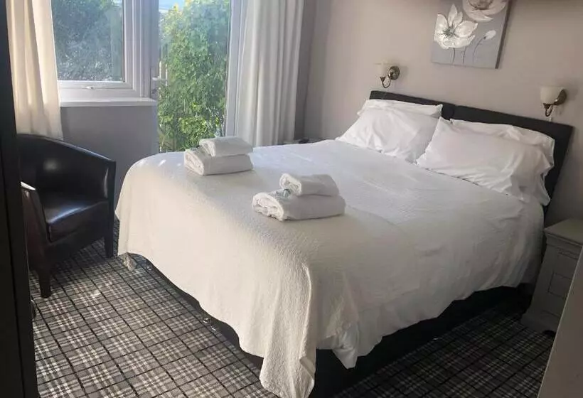 ベッドアンドブレックファースト Southcote Accommodation