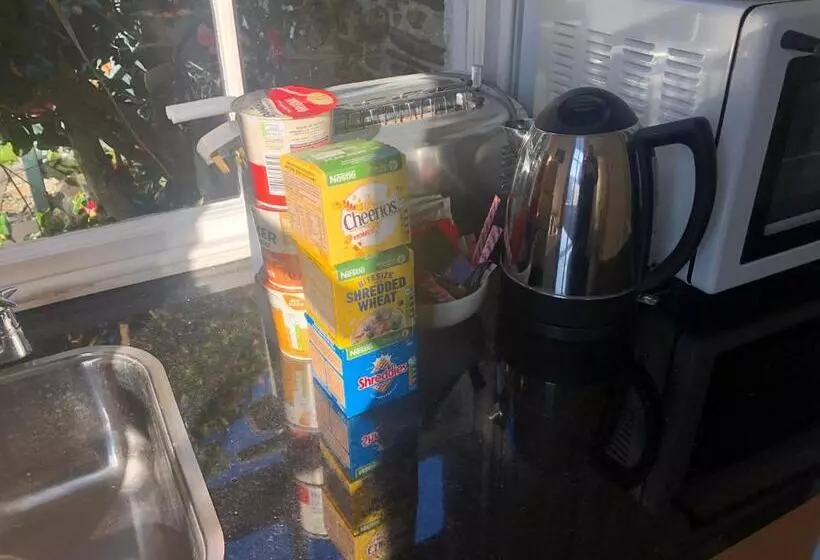 ベッドアンドブレックファースト Southcote Accommodation