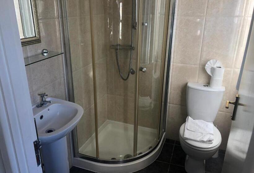 Bed and Breakfast Southcote Accommodation