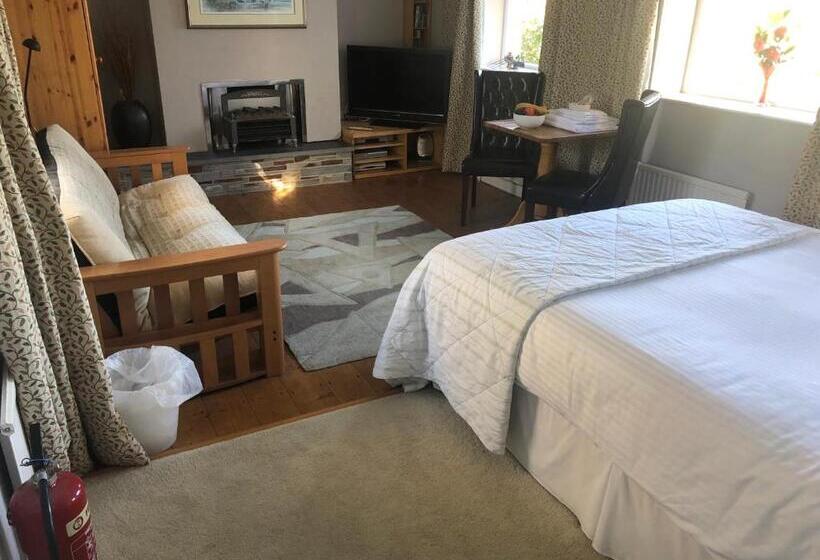Bed and Breakfast Southcote Accommodation
