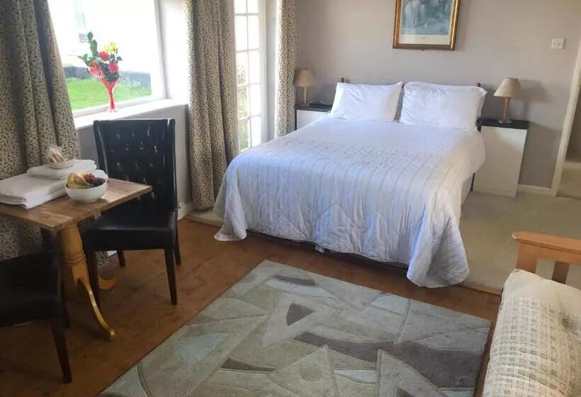 ベッドアンドブレックファースト Southcote Accommodation