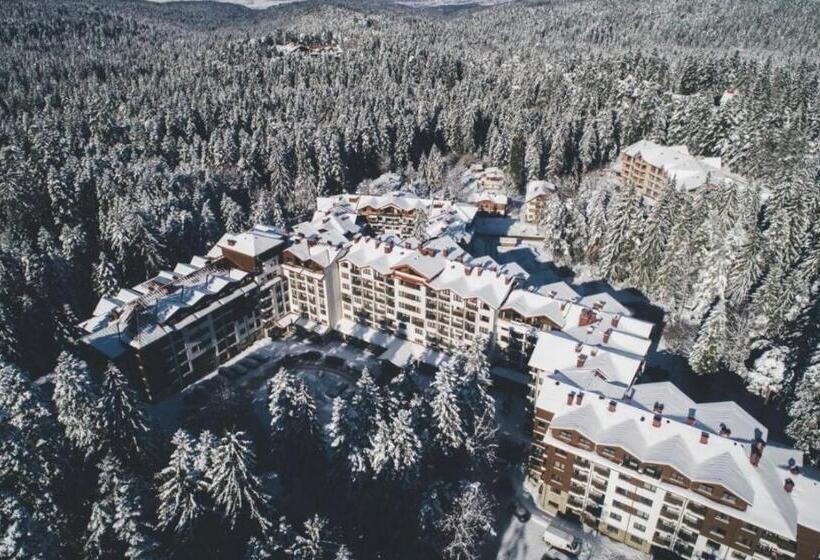 Borovets Gardens   Studio E 27