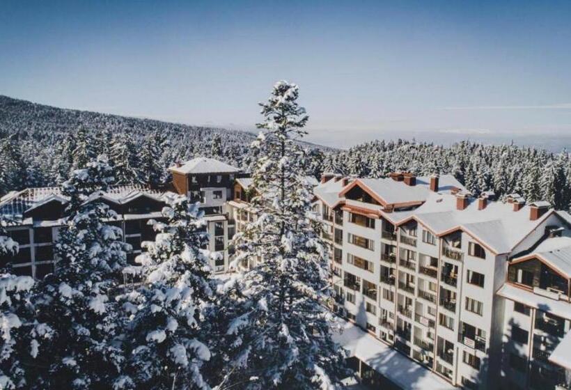 Borovets Gardens   Studio E 27