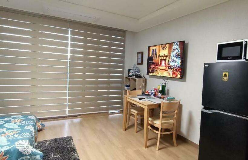 Condo In Clark At D Height Resort