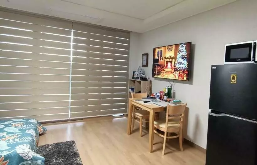 Condo In Clark At D Height Resort