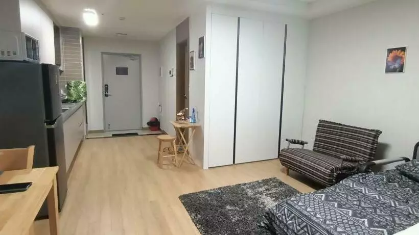 Condo In Clark At D Height Resort