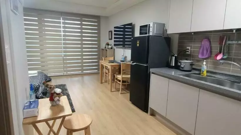 Condo In Clark At D Height Resort