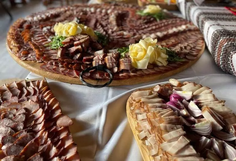 Hotelli Conacul Baciu