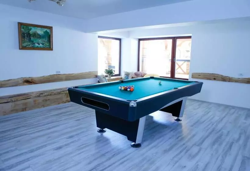 Hotelli Conacul Baciu