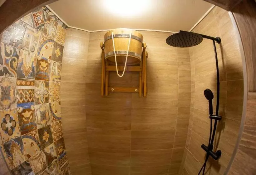 Hotelli Conacul Baciu