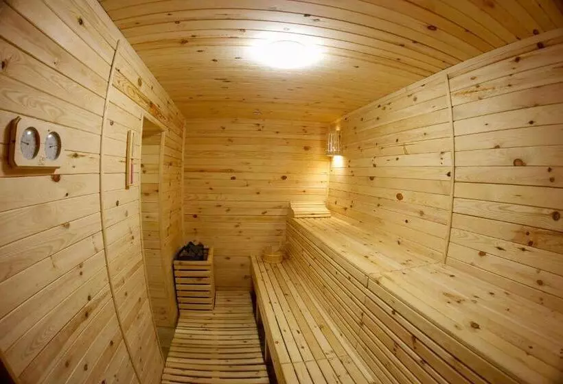 Hotelli Conacul Baciu