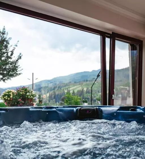 Hotelli Conacul Baciu