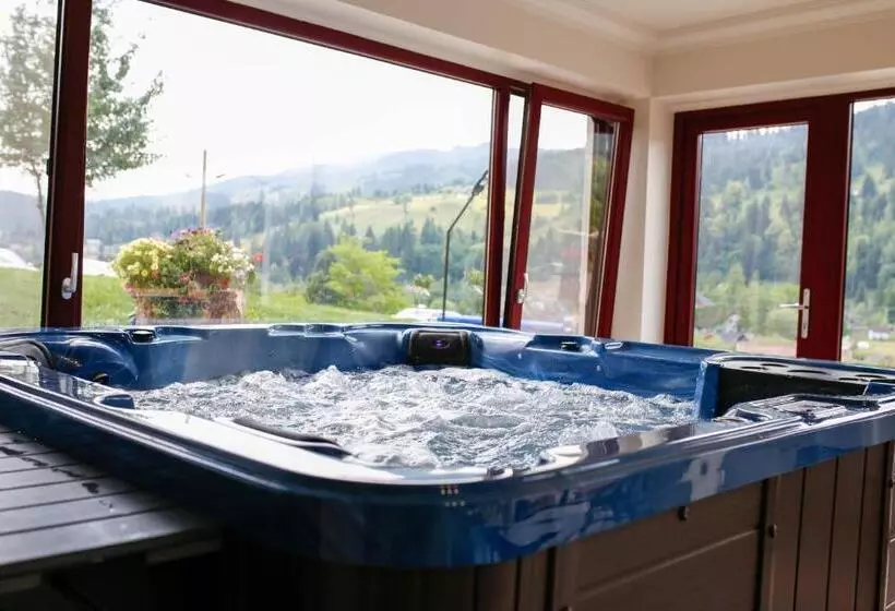 Hotelli Conacul Baciu