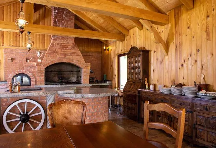 Hotelli Conacul Baciu