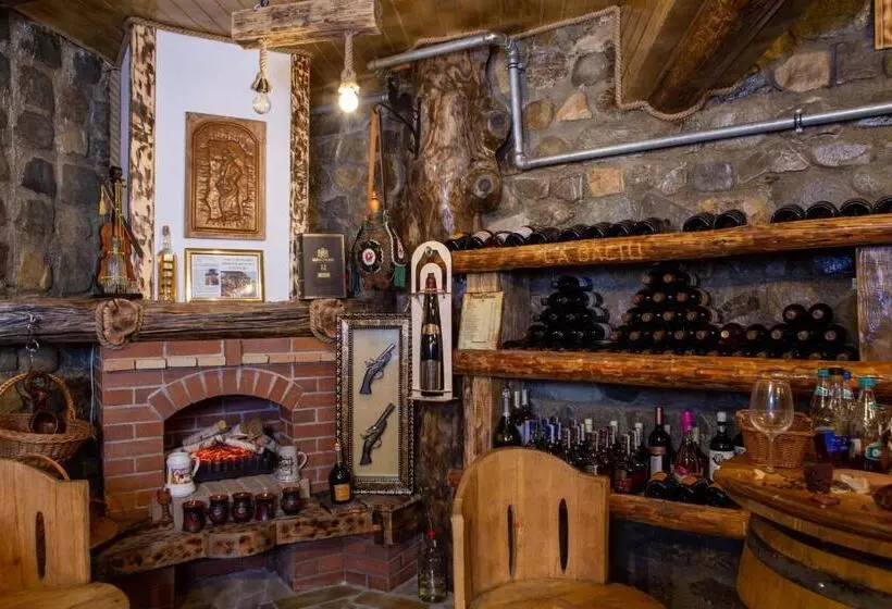 Hotelli Conacul Baciu