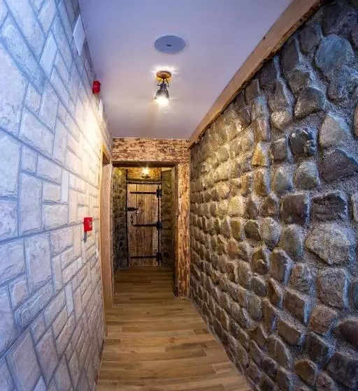 Hotelli Conacul Baciu