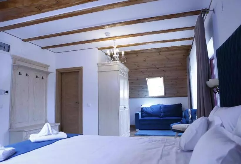 Hotelli Conacul Baciu