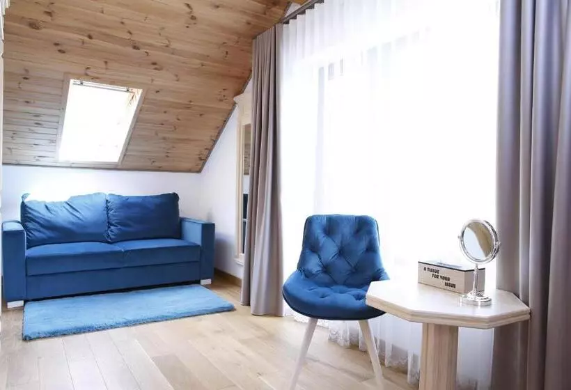 Hotelli Conacul Baciu