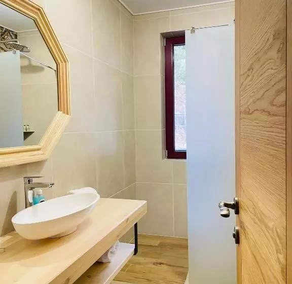 Hotelli Conacul Baciu