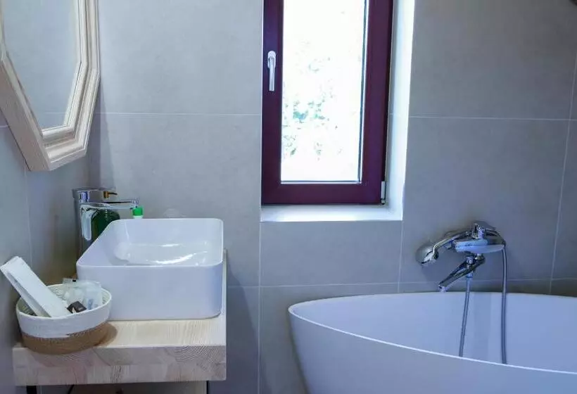 Hotelli Conacul Baciu