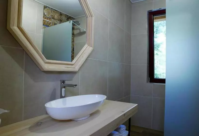 Hotelli Conacul Baciu