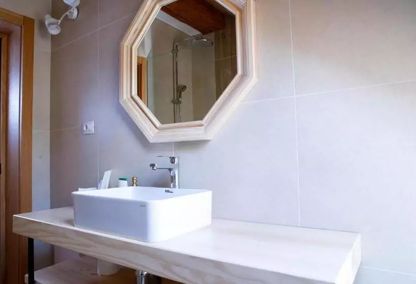 Hotelli Conacul Baciu