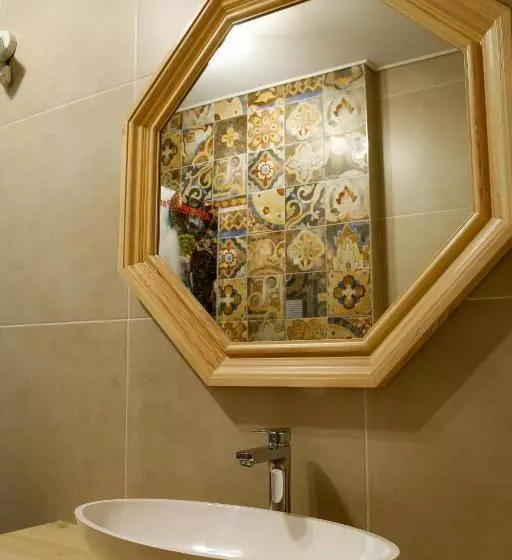 Hotelli Conacul Baciu