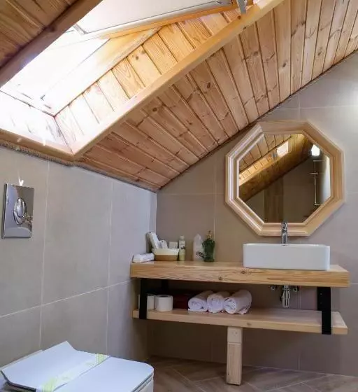 Hotelli Conacul Baciu