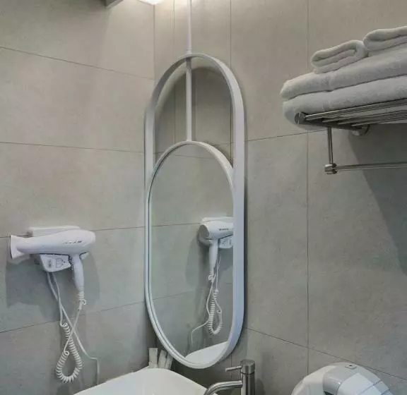 هتل کپسول Planet 23