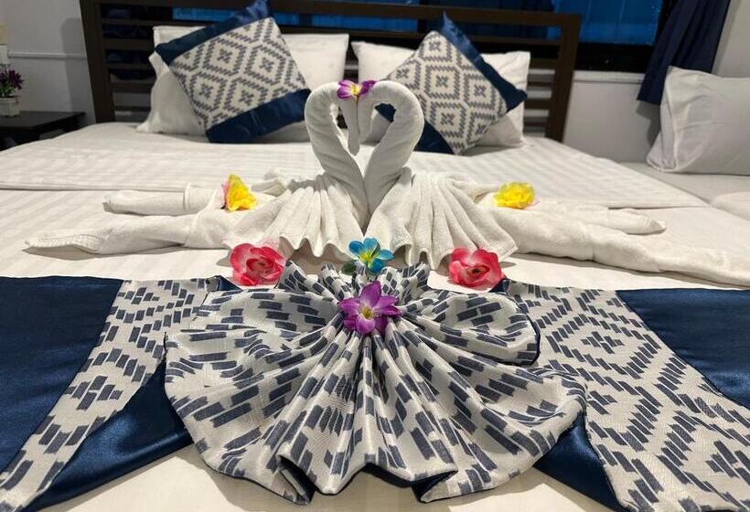 Hotel Golden Monkey Samui