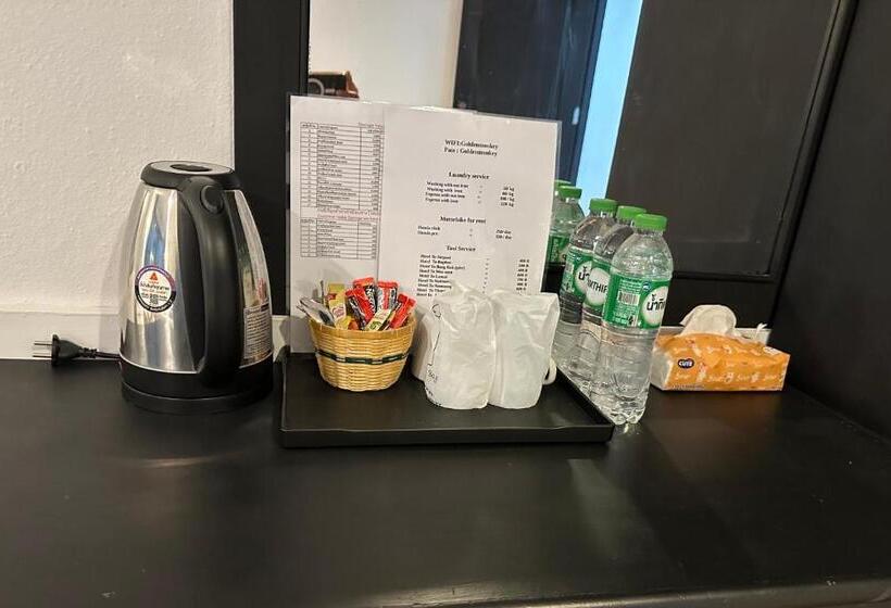 Hotel Golden Monkey Samui