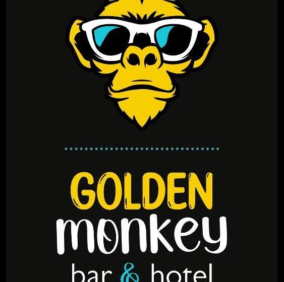 Hotel Golden Monkey Samui