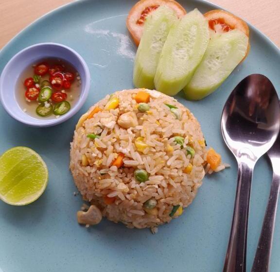 Hotel Golden Monkey Samui