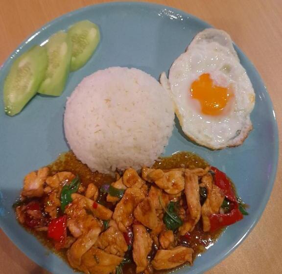 Hotel Golden Monkey Samui