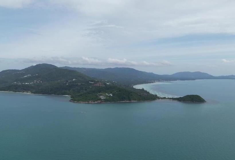 Hotel Golden Monkey Samui