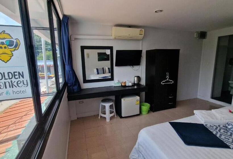 Hotel Golden Monkey Samui