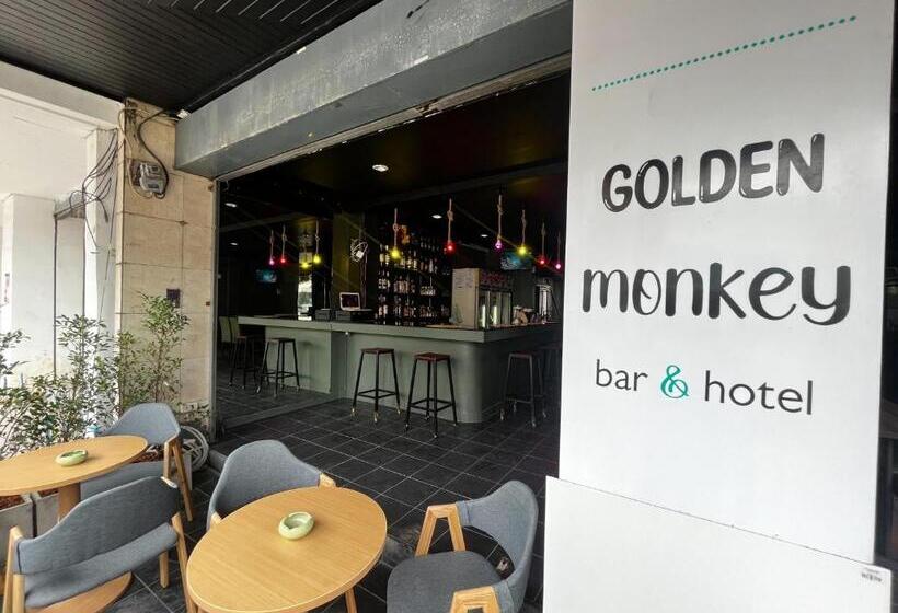Hotel Golden Monkey Samui