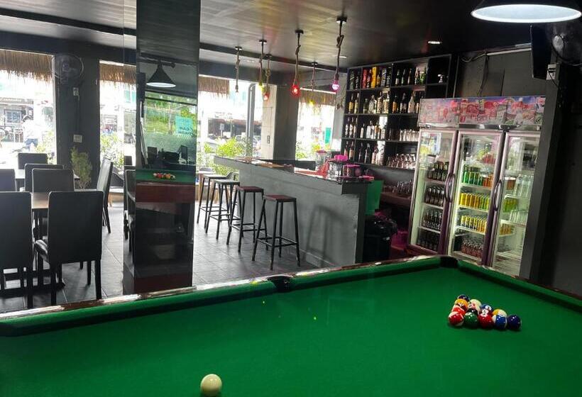 Hotel Golden Monkey Samui