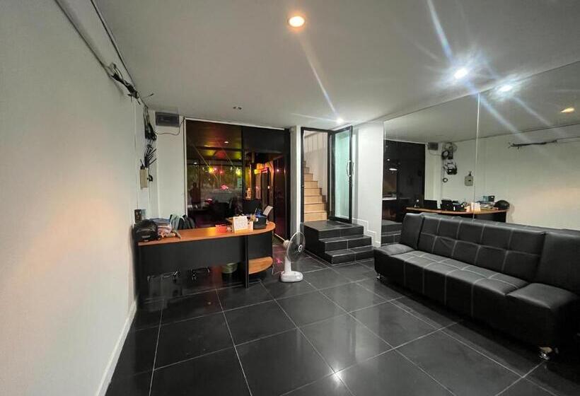 Hotel Golden Monkey Samui