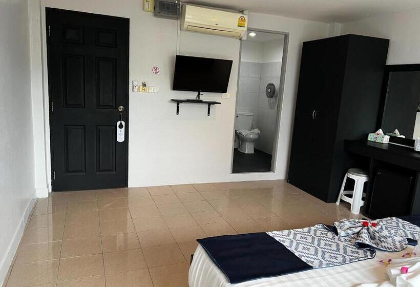 Hotel Golden Monkey Samui