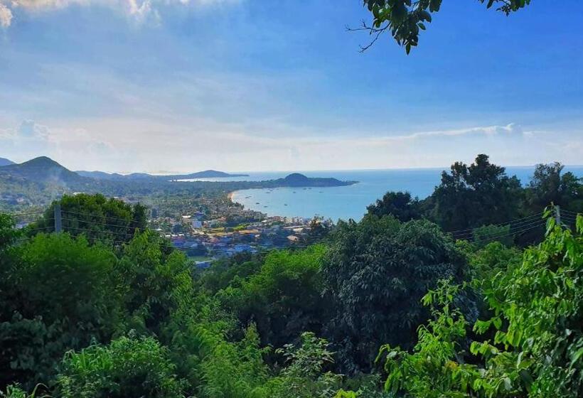 Hotel Golden Monkey Samui