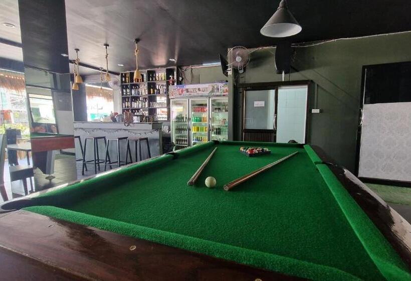 Hotel Golden Monkey Samui