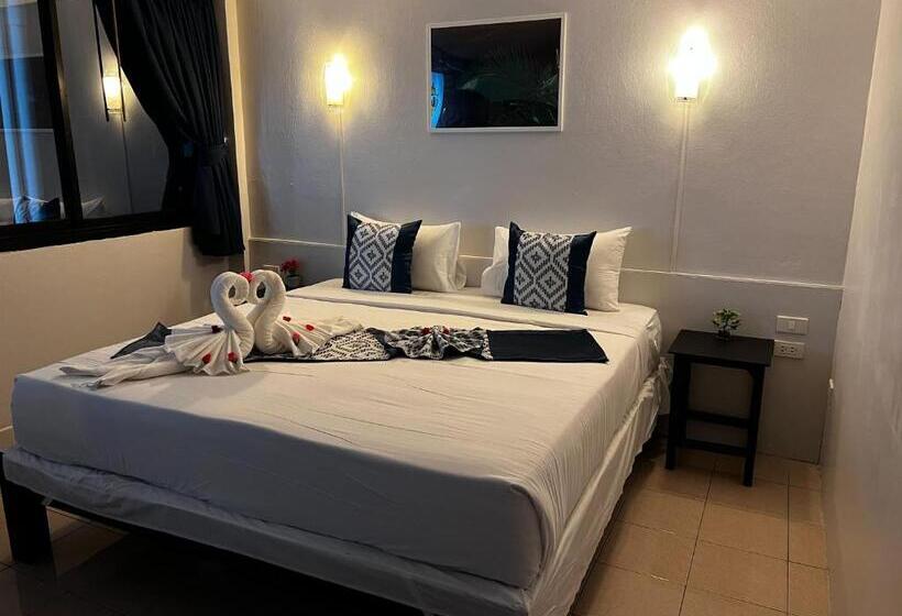 Hotel Golden Monkey Samui