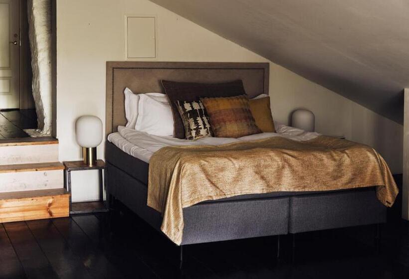 בית מלון כפרי Grå Gåsen